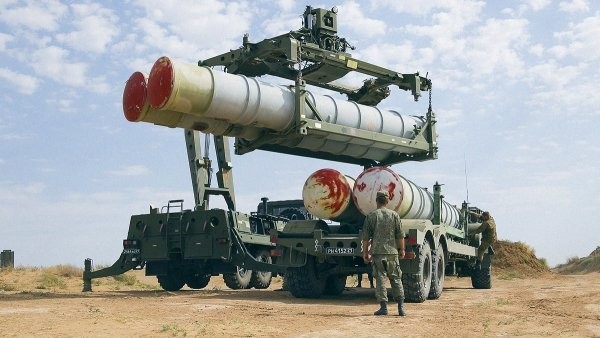 Russia and Turkey discuss joint work in the sphere of production of S-400 components