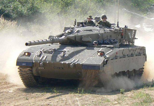 Sohu: T-90AM loses in the price of the latest Chinese product