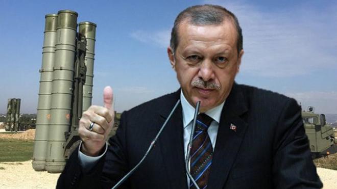 Распад НАТО начался с Турции