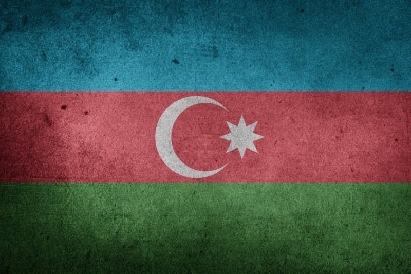 Azerbaijani Defense Ministry reported an explosion in one of the military parts of the country