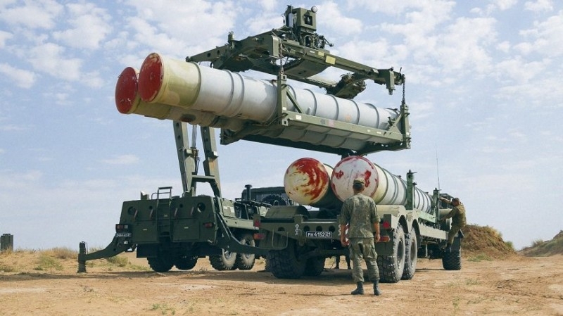 Turkish media said about the importance of Russian S-400 for the country