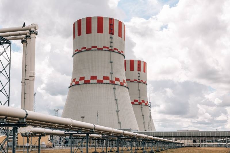 На Нововоронежской АЭС на 90 процентов мощности выведен второй инновационный энергоблок