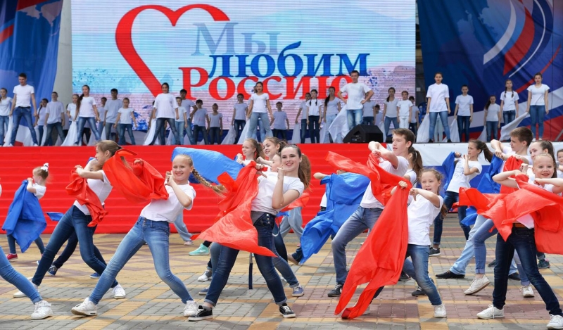 俄国新社会主义革命. 现实还是虚构?