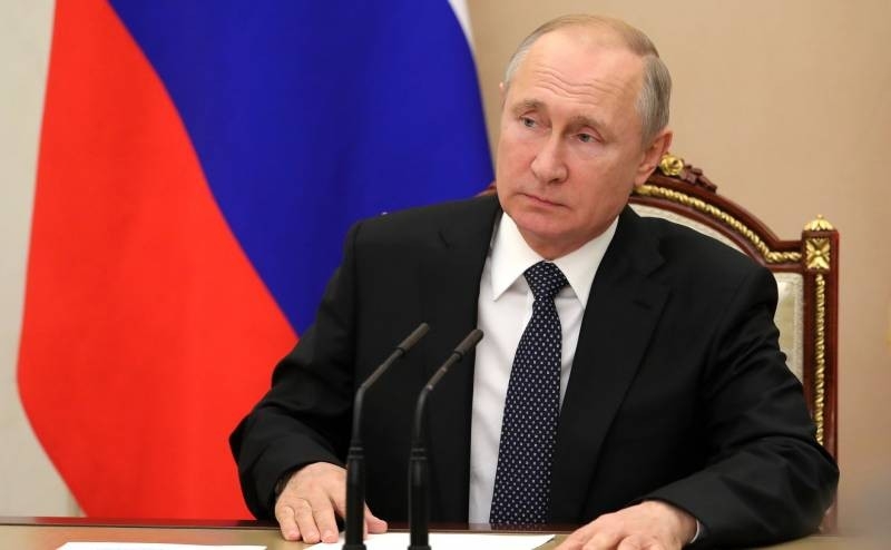 Русский газ и пропаганда в свободный мир не пройдут! Кремлю поставят заслон