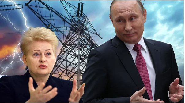 Энергетическая автономия Калининграда стала уроком для Прибалтики