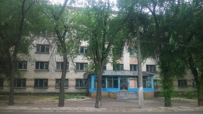 Пустые квартиры Новороссии. Кому достанется недвижимость?