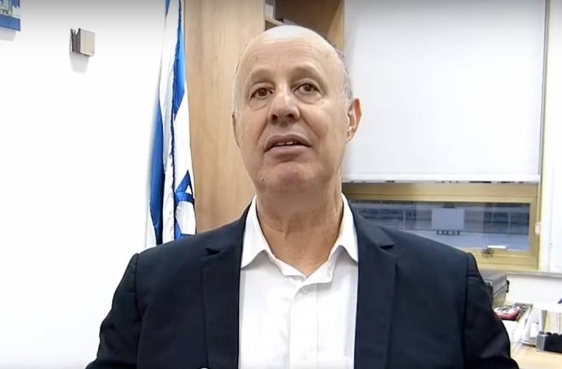 Israeli minister: For two years we kill Iranians