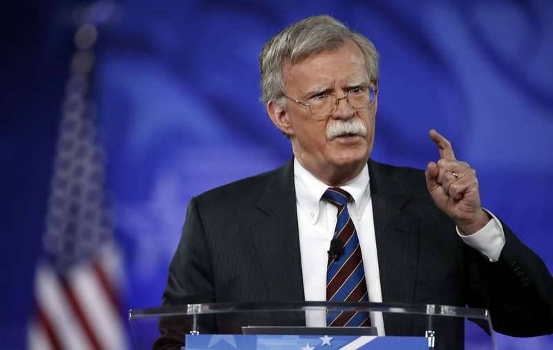 Bolton: US officially come out of the INF Treaty 2 August