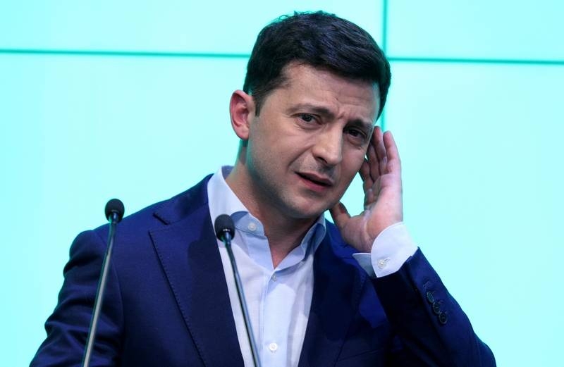 US denied Zelensky in the expansion of the Norman format