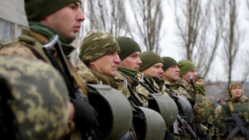 Первый замгенпрокурора Украины призвал к «большей жестокости» en el Donbass