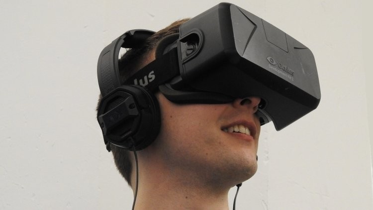 Des lunettes de réalité virtuelle pour les militaires ont été créées en Russie