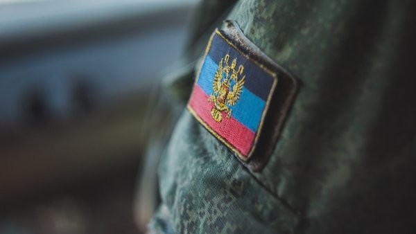 ООС Украины принял решение о выводе с Донбасса полка «Азов»