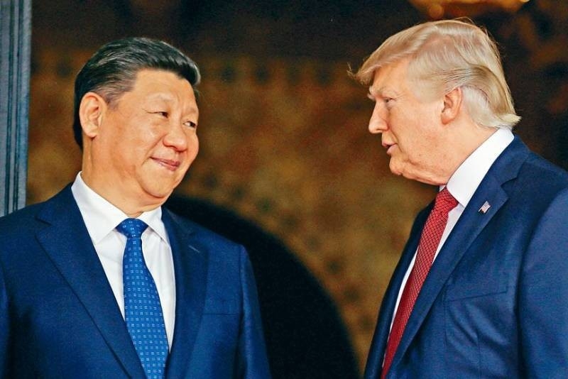 Холодная китайская угроза Америке и окно возможностей для России