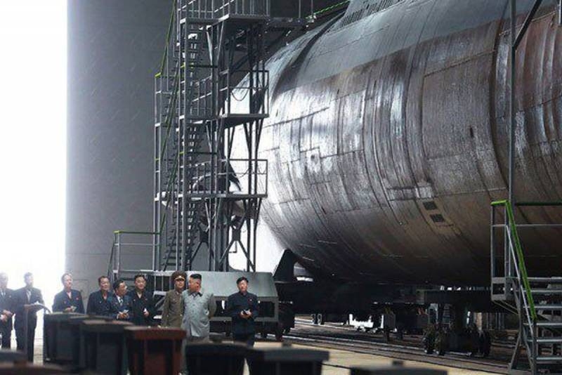 Переговоры вокруг ядерной программы КНДР и "толстые намёки" Ким Чен Ына