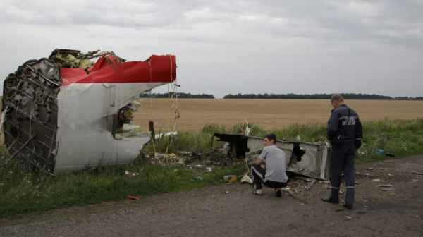 Бомбанет: Киев готов предоставить доказательства вины Москвы по делу "Боинга" MH17