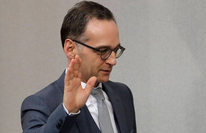 Германия в очередной раз отказала Польше в выплатах репараций по итога ВМВ