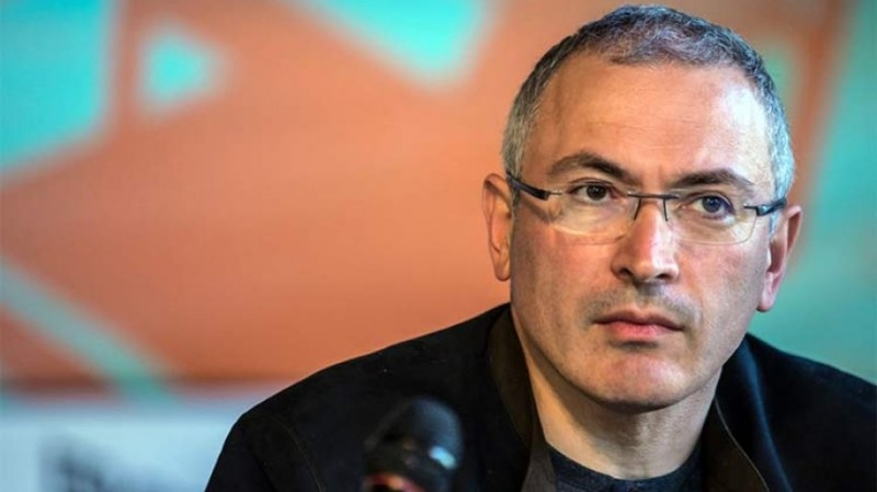 Ходорковский сделал «сакральную жертву» из российских журналистов в ЦАР
