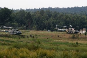 俄罗斯武装直升机. Реакция на "летающую артиллерийскую батарею" 在美国媒体