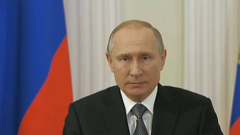 In Georgia: Insults at Putin can lead to restriction of freedom of speech