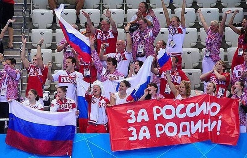 Russia will perform at the Summer Olympics in Tokyo, under its own flag