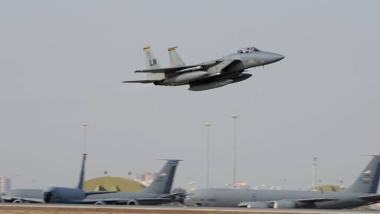 Турция намерена купить российские истребители вместо F-35