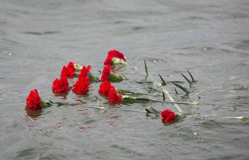 Ministry of Defense released the names of the dead submariners