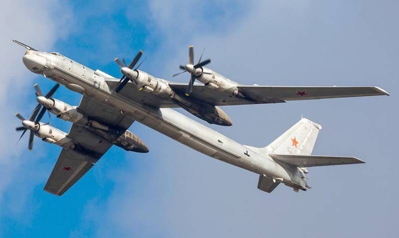 Russia «invaded» or Korea «roughhouse»? What happened in the skies over the Sea of ​​Japan