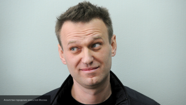 СК проверит криптокошельки блогера Навального