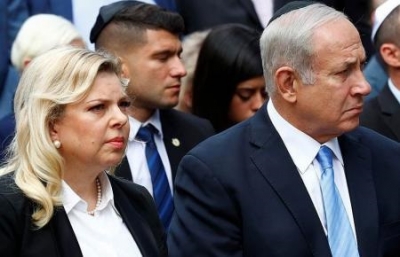 Dubinsky about the incident with his wife Netanyahu: Israel does not respect the Nazi Ukraine