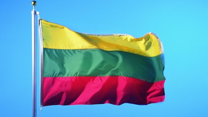 Neighborhood advantage with Russia negates the commitment of Lithuania to the US approval
