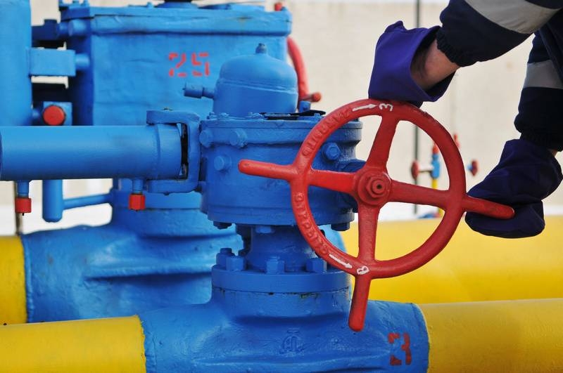 Ukraine has agreed with Poland on the supply of US gas