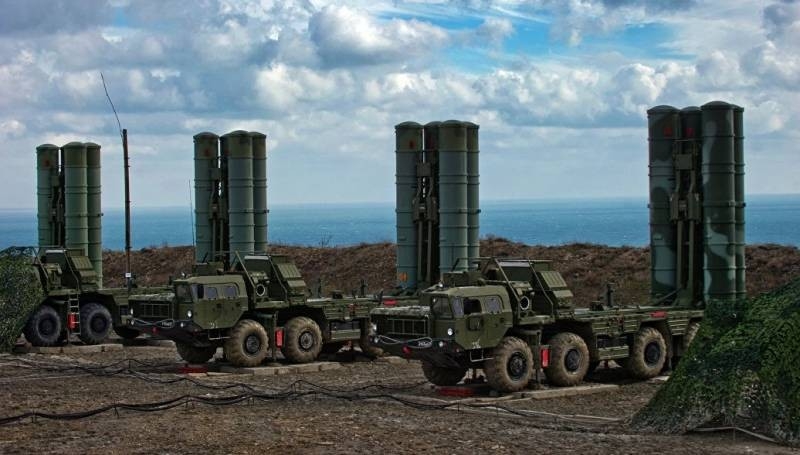 The United States had tested new missiles. How can Russia respond?