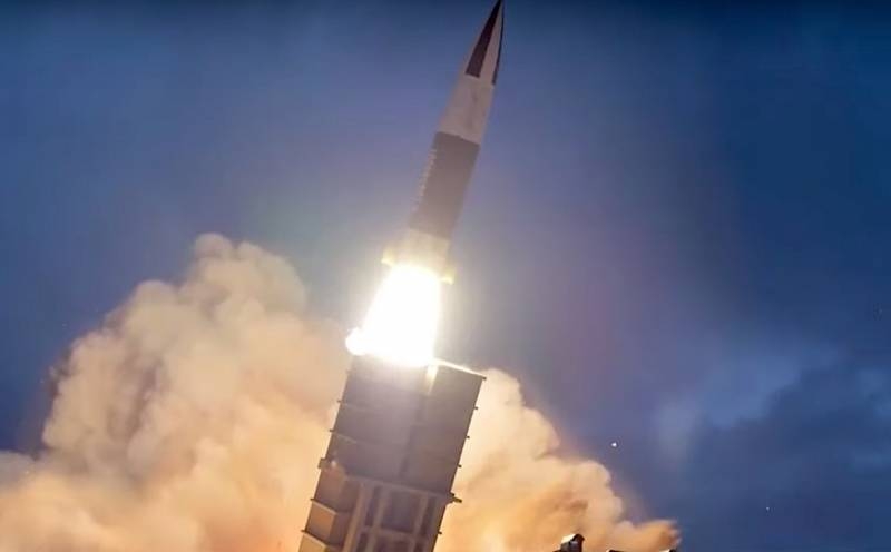 In the DPRK, copy and Russian, US missiles