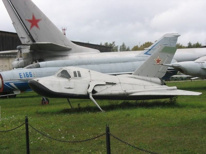 Эксперты назвали самые неудачные самолеты СССР