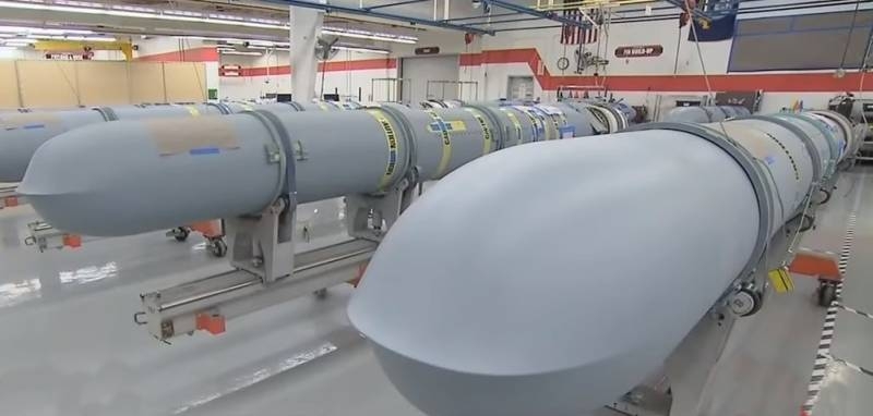 США впервые запустили запрещенную договором крылатую ракету