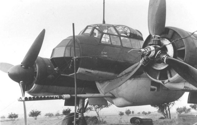 Armes de la Seconde Guerre mondiale: canons de haut vol et de compréhension 