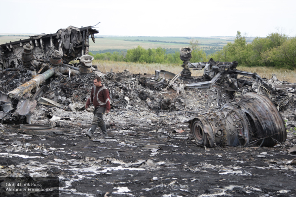 A private detective is ready to give his evidence in the case of Russia and Malaysia MH17