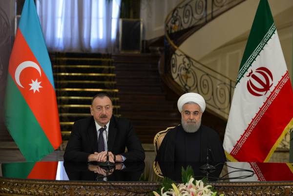 The growing US and Iran conflict: Baku's position remains the same