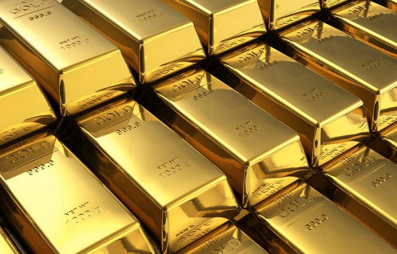 Russia may enter the fourth in the world in terms of gold reserves