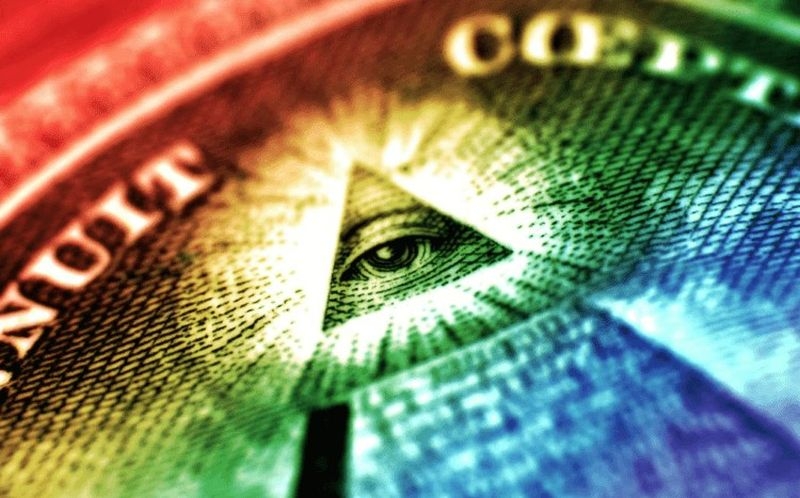 Why conspiracy theories are so popular?