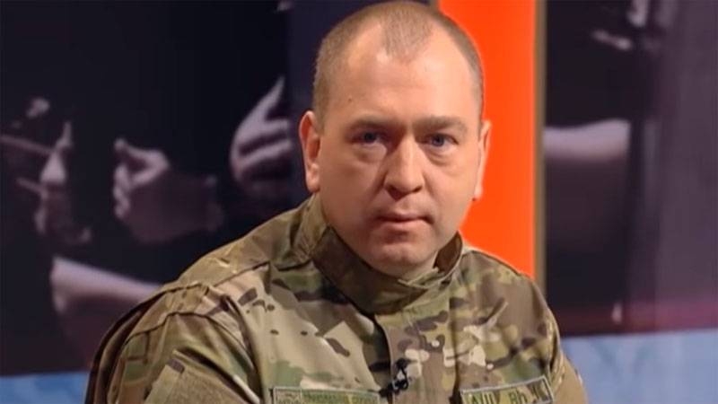 Полковник проведёт "чистки" FMS among Ukrainian generals