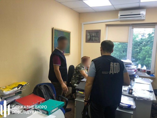 Ministry of Defense of Ukraine got into another corruption scandal in the hundreds of thousands of UAH