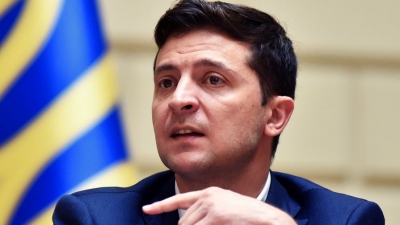 Zelensky responded to a possible return of Russia in the G8