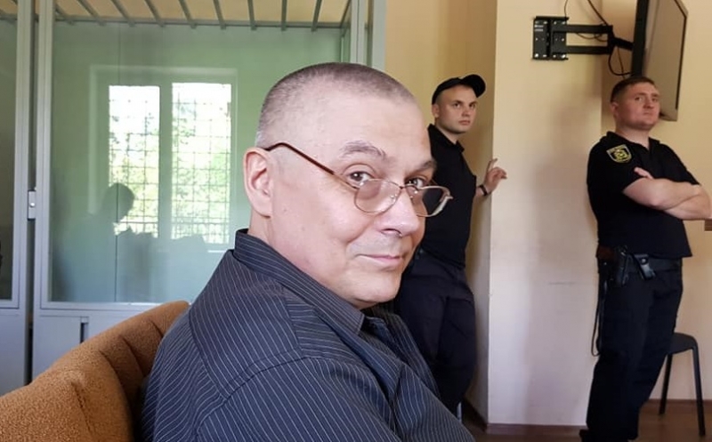 «Prone to escape». Political prisoner Igor Dzhadan and new ideologies