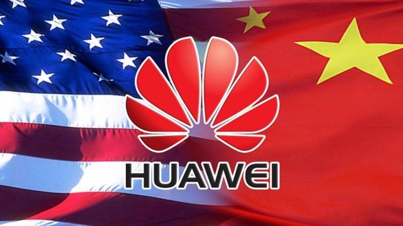 США против Huawei. Торговая война с Китаем превратится в войну технологий