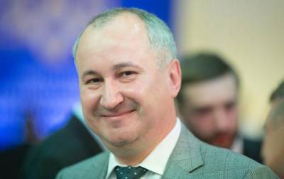 НАБУ начало досудебное расследование в отношении главы СБУ Василия Грицака