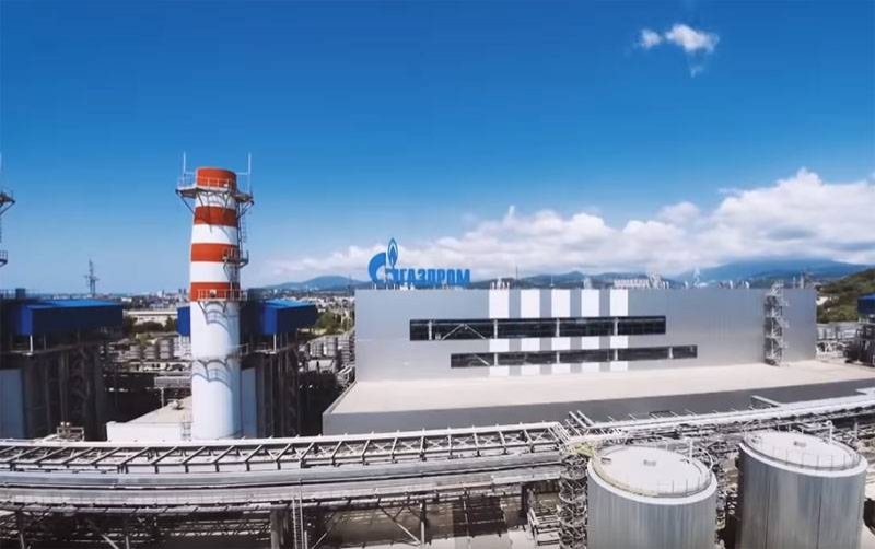 Суд Люксембурга обязал "Газпром" pay 2,6 млрд долларов "Нафтогазу"