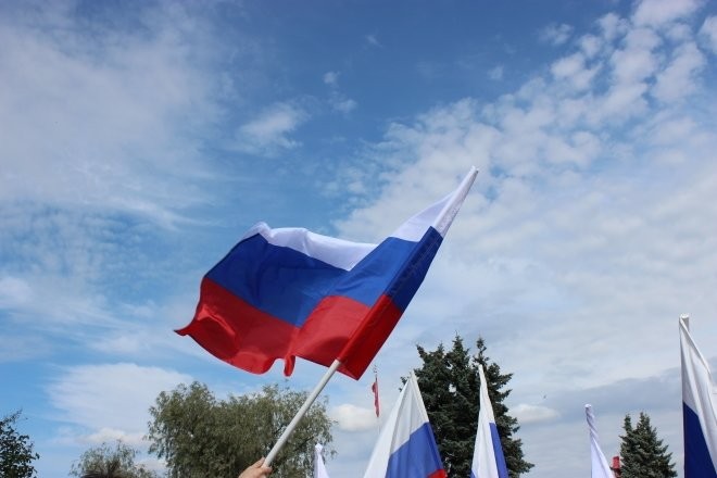 Команда России лидирует по итогам соревнований на АрМИ-2019