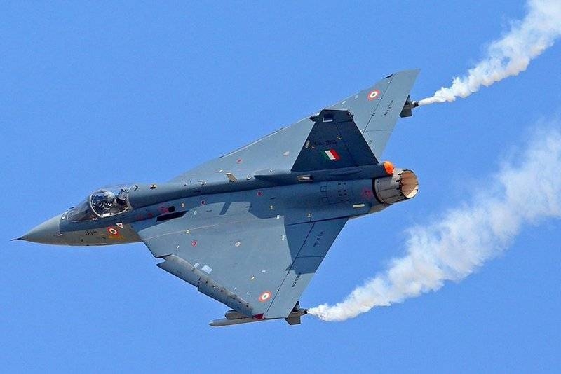 Индийские истребители "Tejas" остались без французского двигателя Kaveri