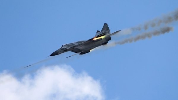 National Interest составил топ-5 самых опасных и мощных военных самолетов России